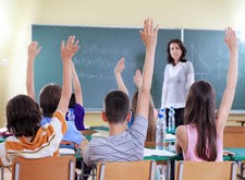 La bourse des collèges : une aide trimestrielle afin d'assumer une partie des frais de scolarité