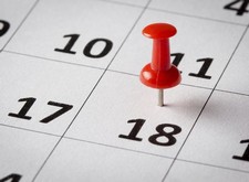 Calendrier d'actualisation Pôle Emploi 2021 : A quelle date actualiser chaque mois et quand allez vous toucher le chômage ?